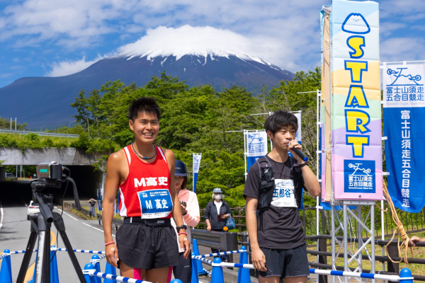 過去大会の様子