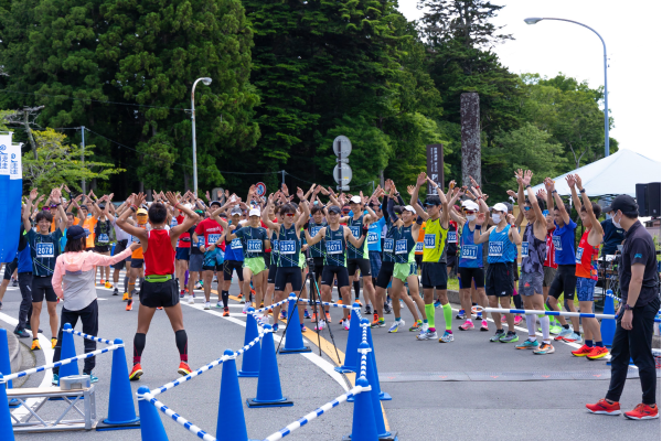 過去大会の様子